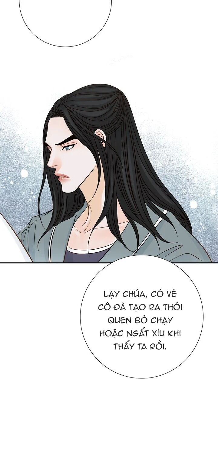 nữ hoàng bí ẩn chapter 14.2 1