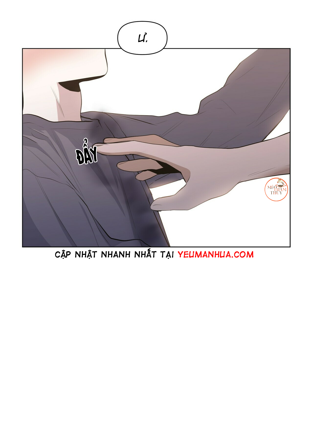 hội chứng chapter 18 20