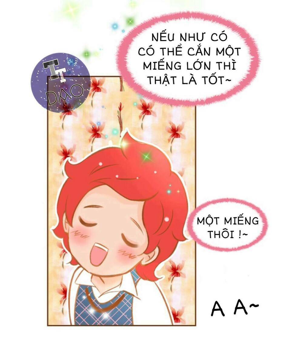 tân lang yếu tòng tiểu dưỡng khởi chapter 3 57