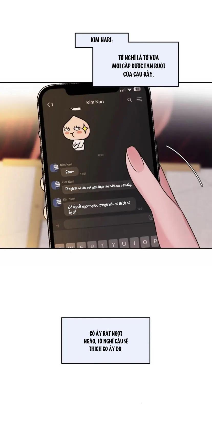 vô tình chapter 27 36