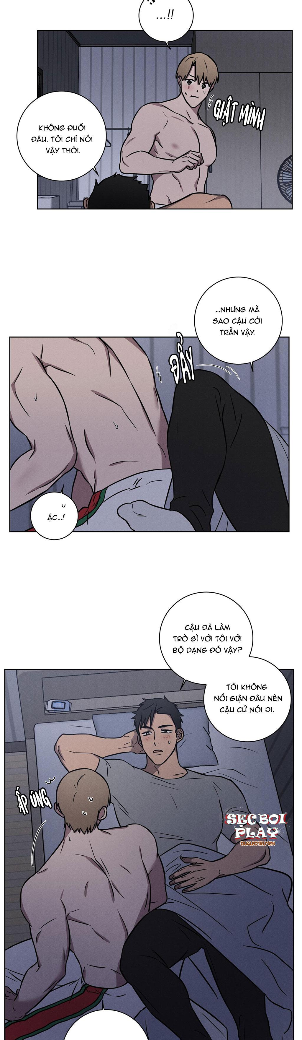 love gym chapter 15 8