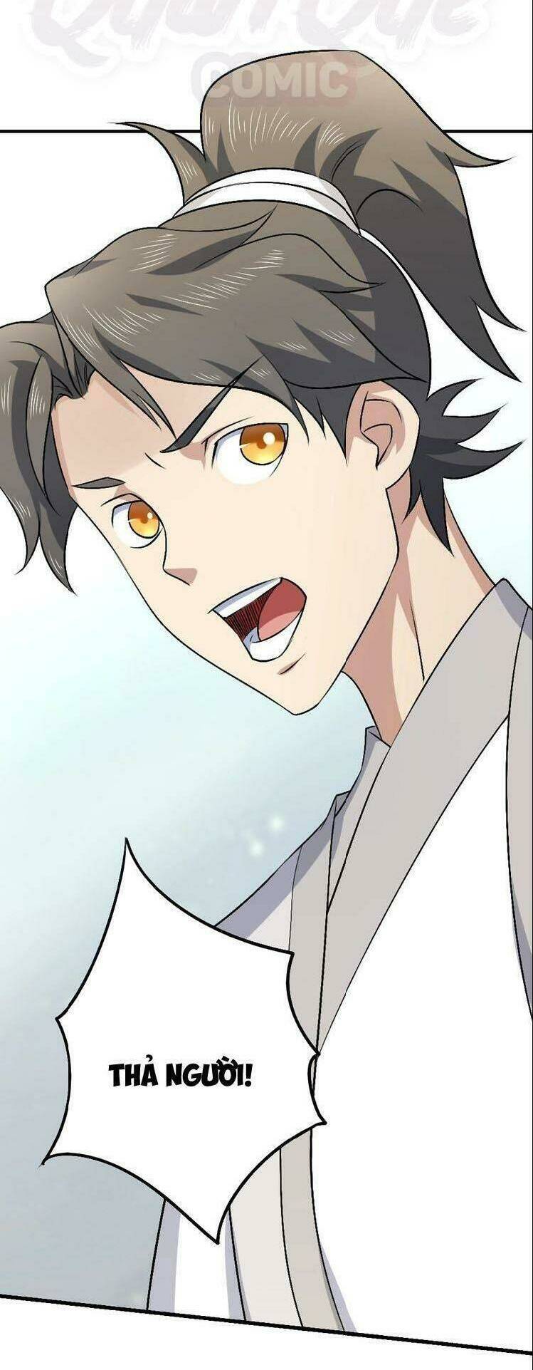 tu la võ thánh chapter 18 48