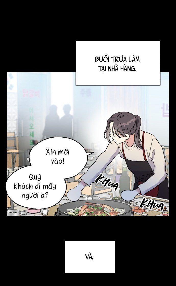 đừng ngây thơ nữa, hãy phục tùng chapter 1 15