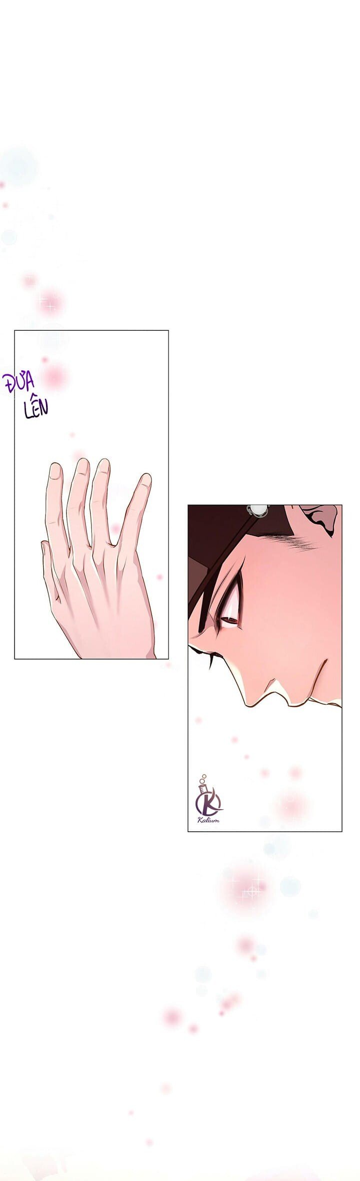 dạ xoa hoá diễn ký chapter 5 9