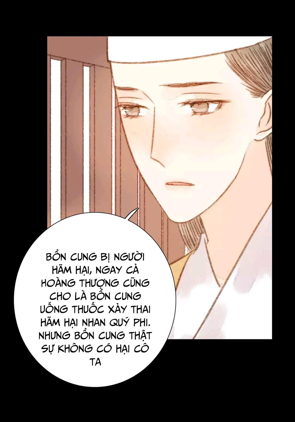 vương gia bá đạo và bác sĩ xinh đẹp chapter 66 20