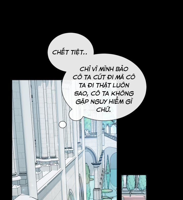 trở thành cô vợ khế ước của nhân vật phản diện chapter 10 6