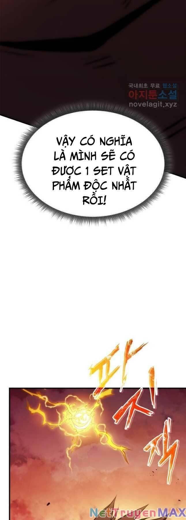 huyền thoại game thủ - tái xuất chapter 110 38