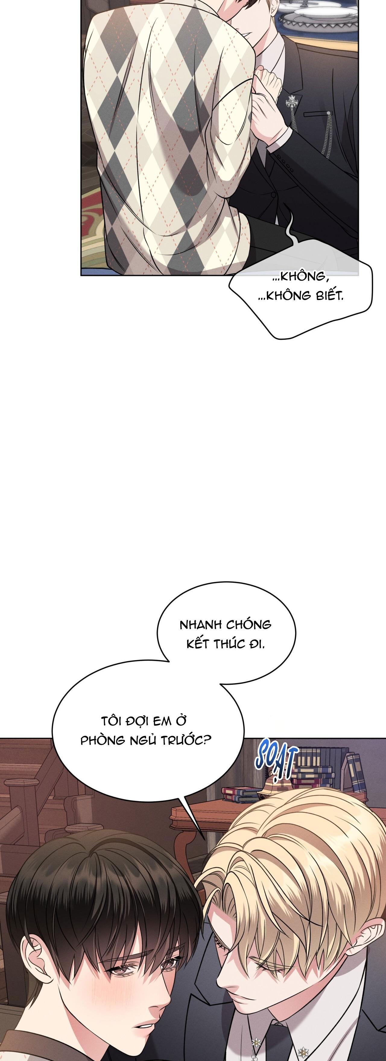 đêm ở london chapter 19 9