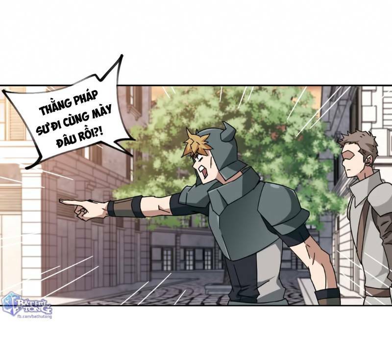 võng du chi cận chiến pháp sư chapter 273 18