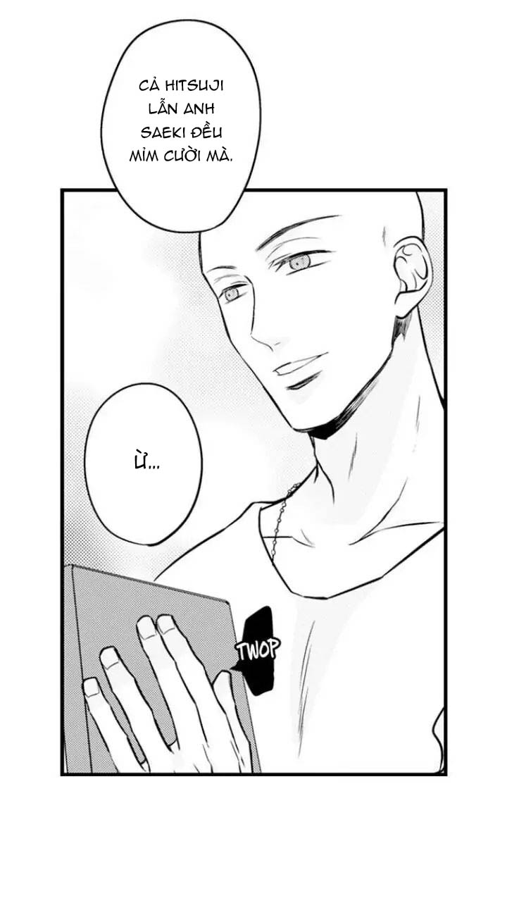 dây dưa một đêm dâm đãng với nhà sư chapter 140.2 14