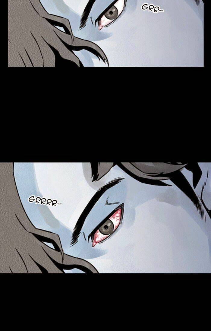 những xác chết hồi sinh từ đại dương chapter 9 33