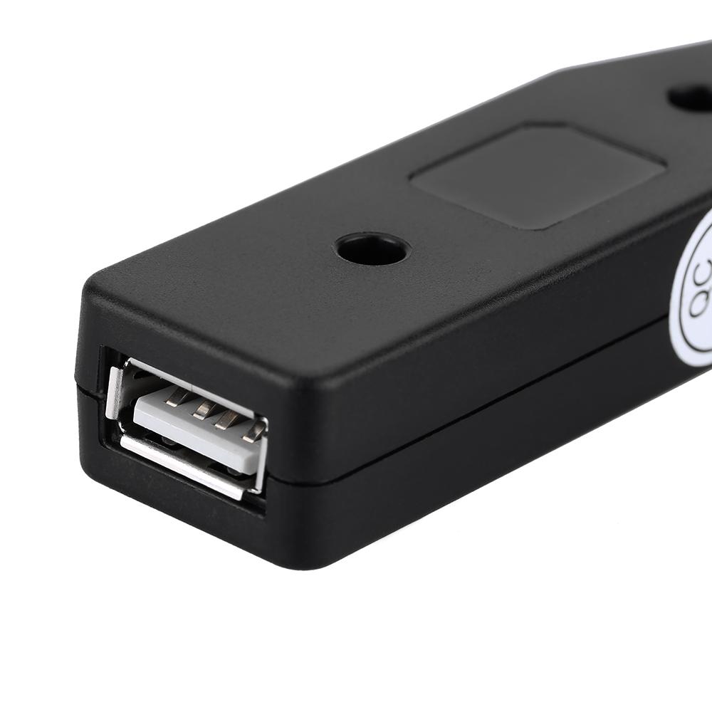 Bộ chuyển đổi cáp nguồn USB Godox PB960 cho dòng AD360 / AD180 AD