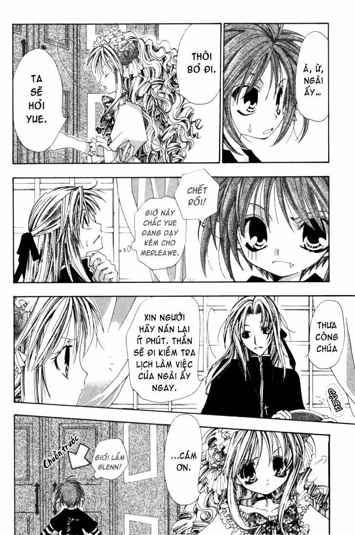 magical x miracle chapter 25 13