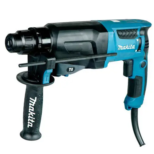 Máy khoan bê tông 800W đường kính 26mm Makita HR2600