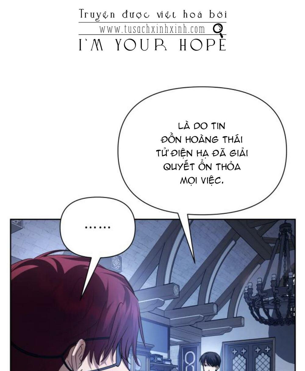 tôi muốn trở thành cô ấy chỉ một ngày chapter 105 94