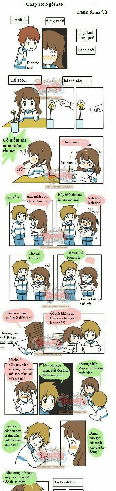 nhi nhí nhảnh chapter 15 1