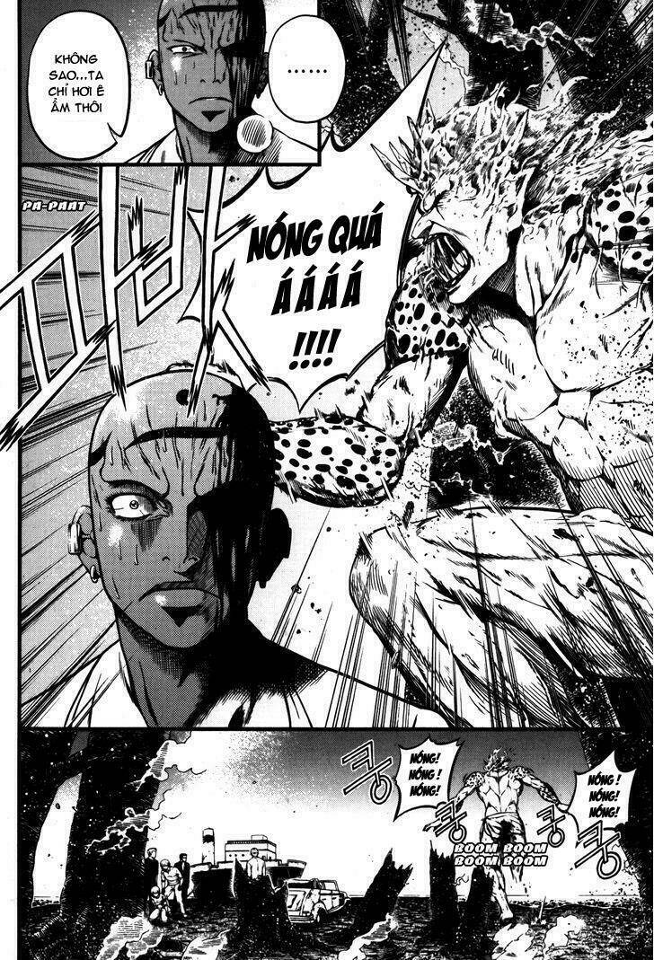 la mosca chapter 46 124