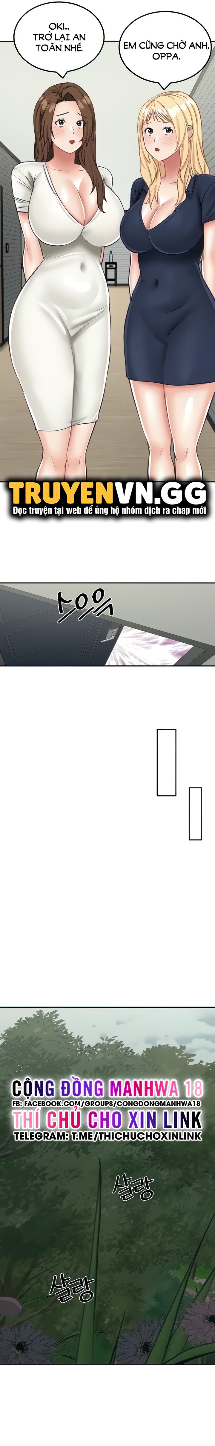 sinh tồn trên đảo hoang cùng mẹ yêu chapter 13 26