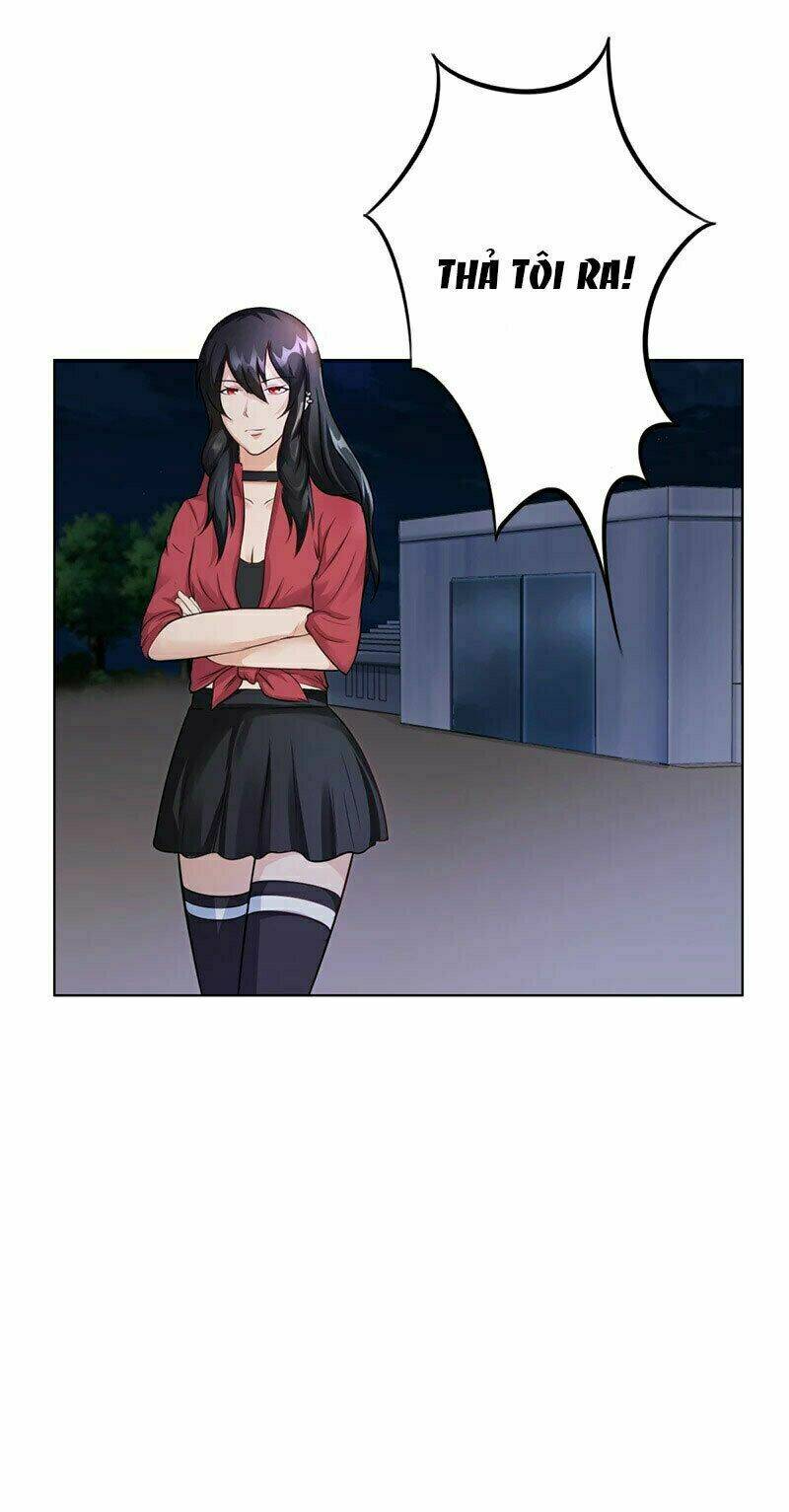 danh môn độc sủng ái thê chapter 33 28