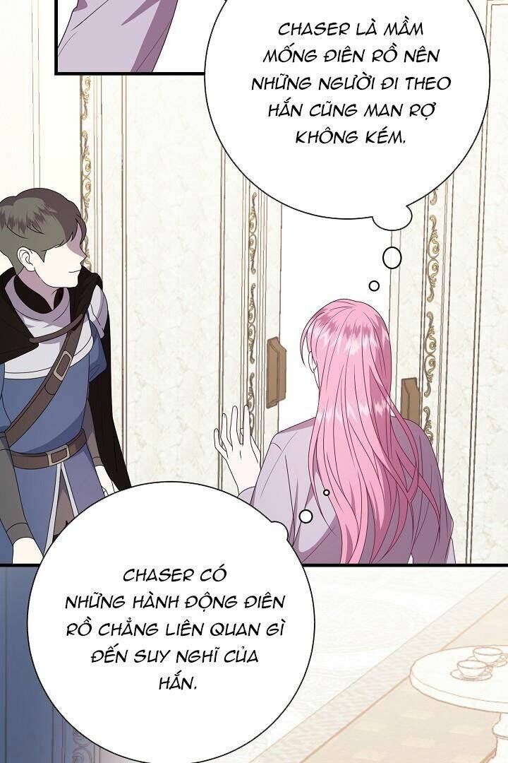 tôi đã gặp nam chính ở trong tù chapter 19 112