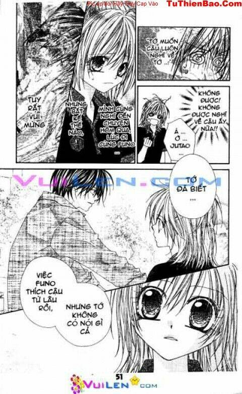 thiên thần giả tạo chapter 3 51