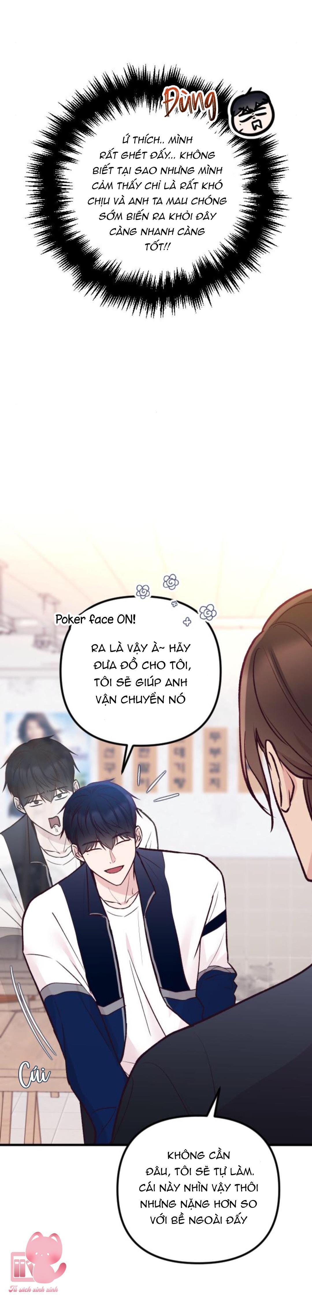 gặp nhau giữa trung gian chapter 21 64