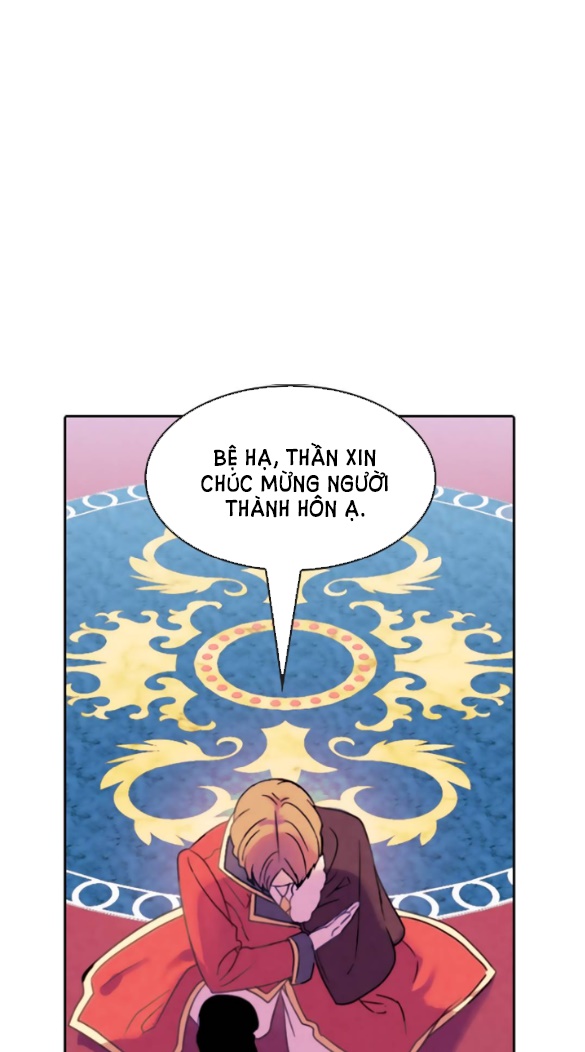 [bản 18+] trò chơi săn mồi của hoàng đế và thánh kỵ sĩ chapter 12.1 1