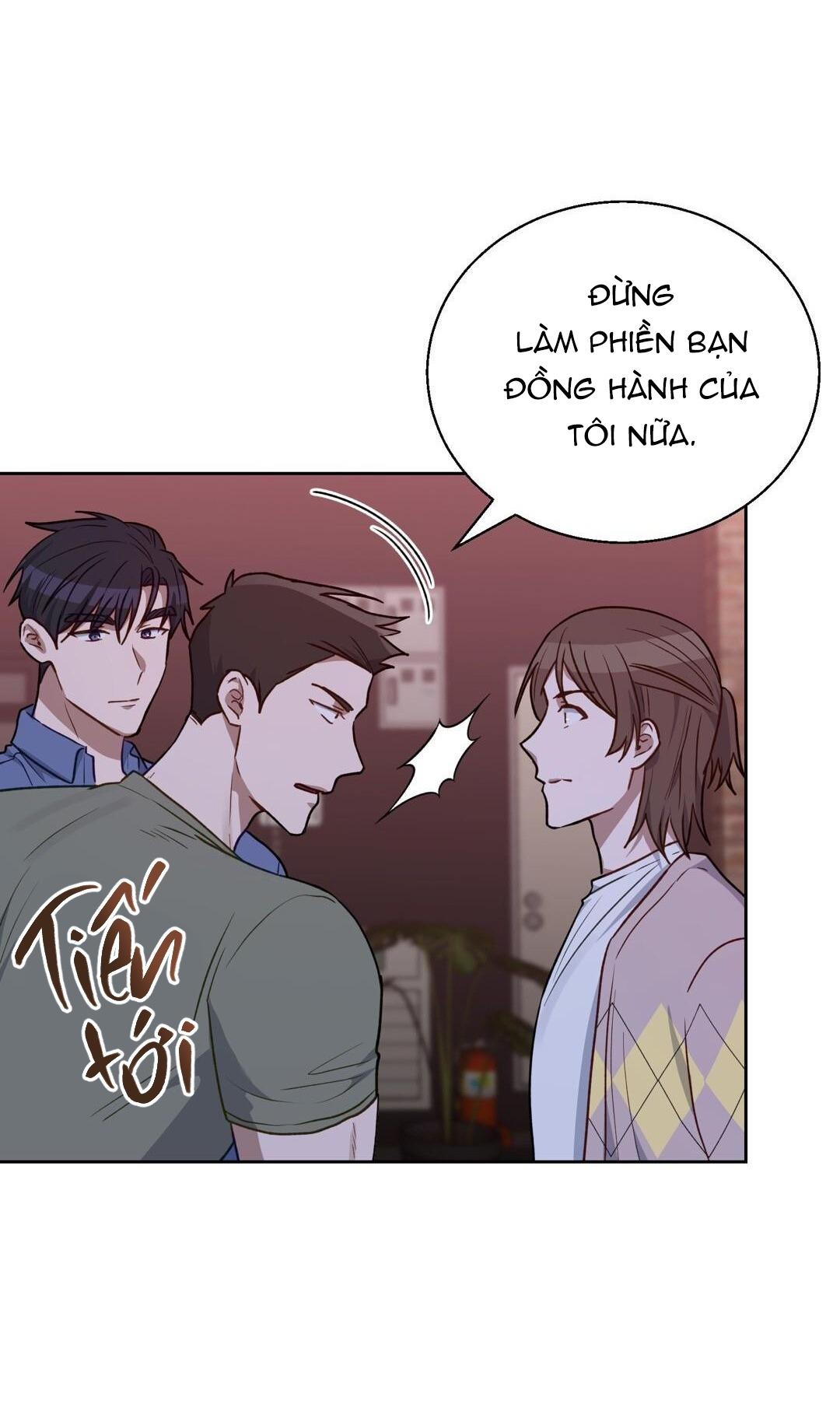bơi trong mùi hương chapter 15 48