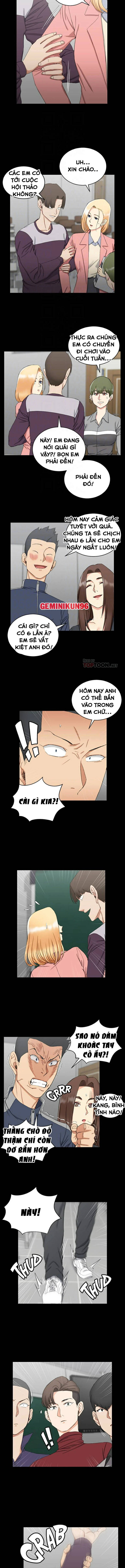 thanh niên động kinh chapter 62 6