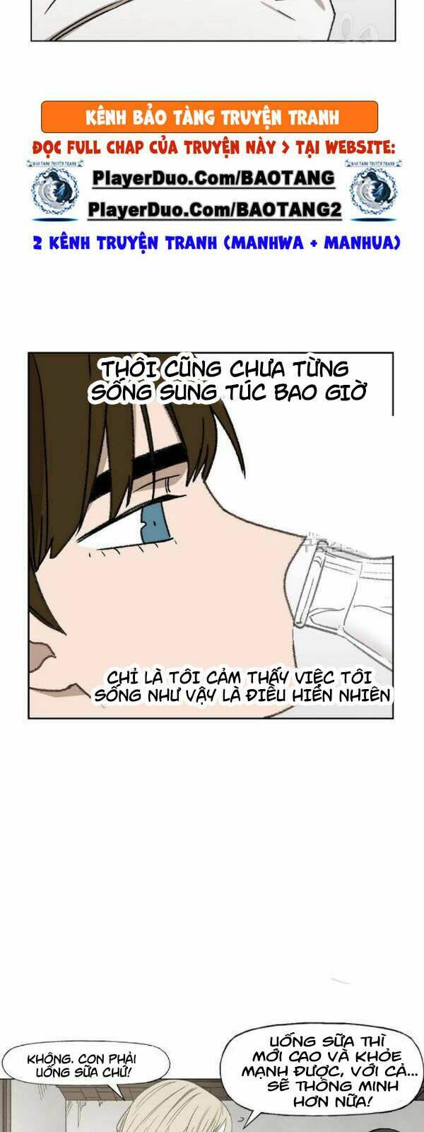 võ sĩ - the boxer chapter 62 32