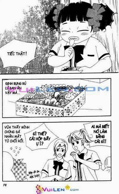 phép màu chapter 1 14