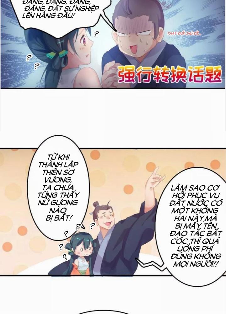 quỷ trộm bạch cốt ngà chapter 2 14