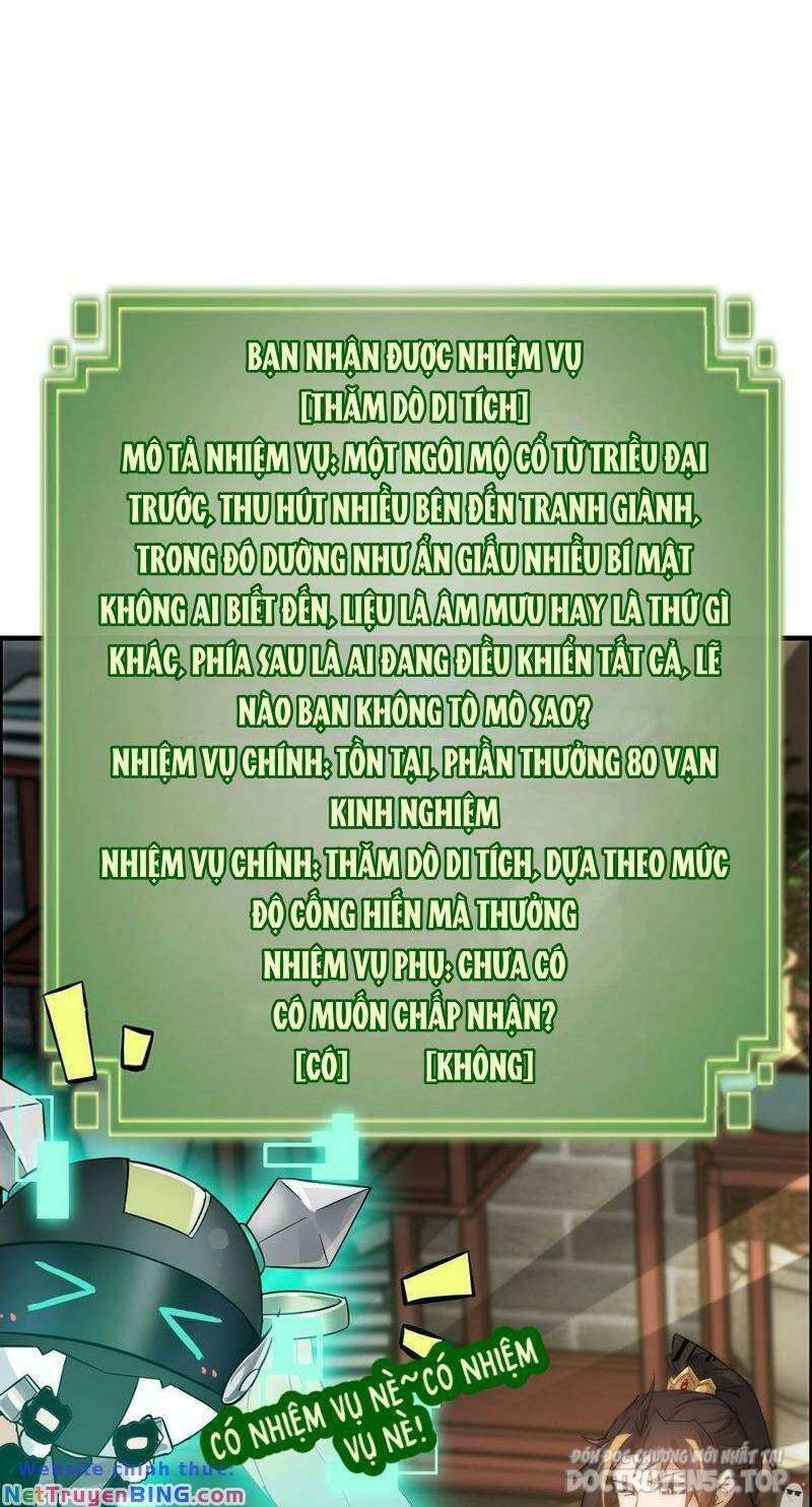 tu tiên chính là như vậy chapter 41 25