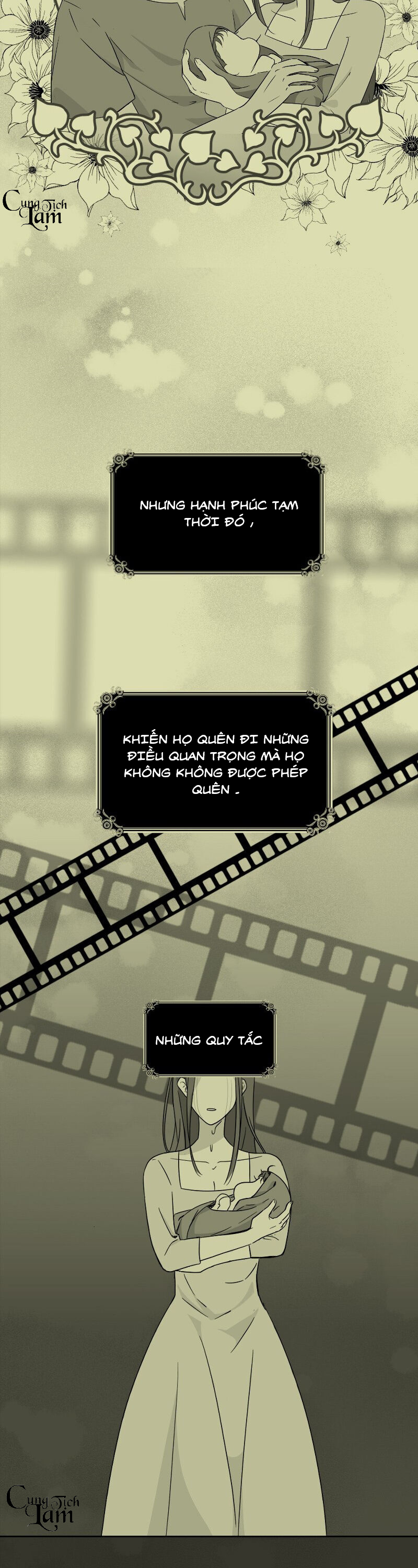 đường thế giới chapter 2 6