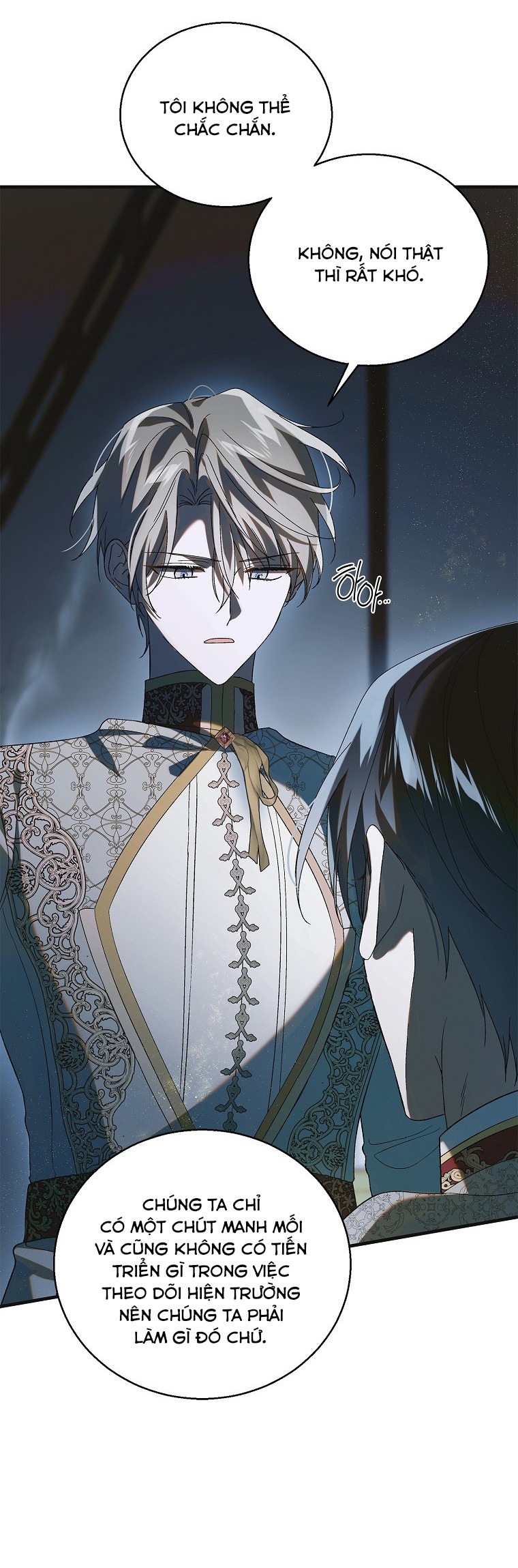 cách để em bảo vệ anh chapter 126.1 12