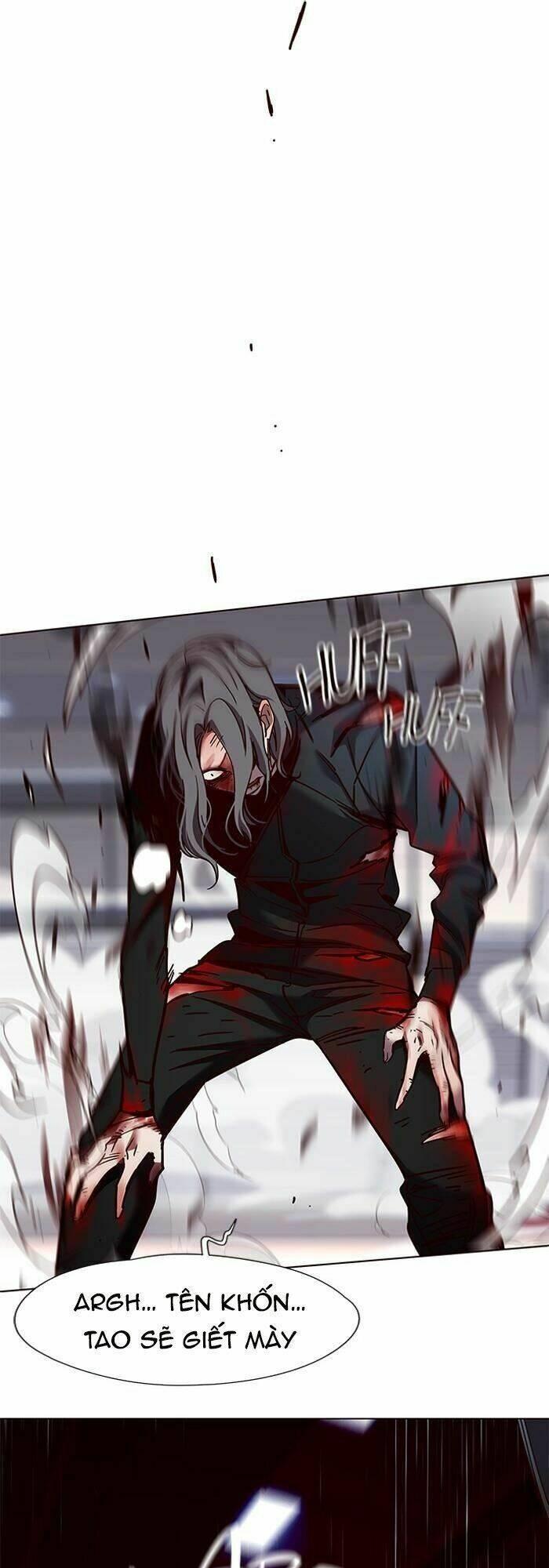 biến thân thành mèo chapter 85 50