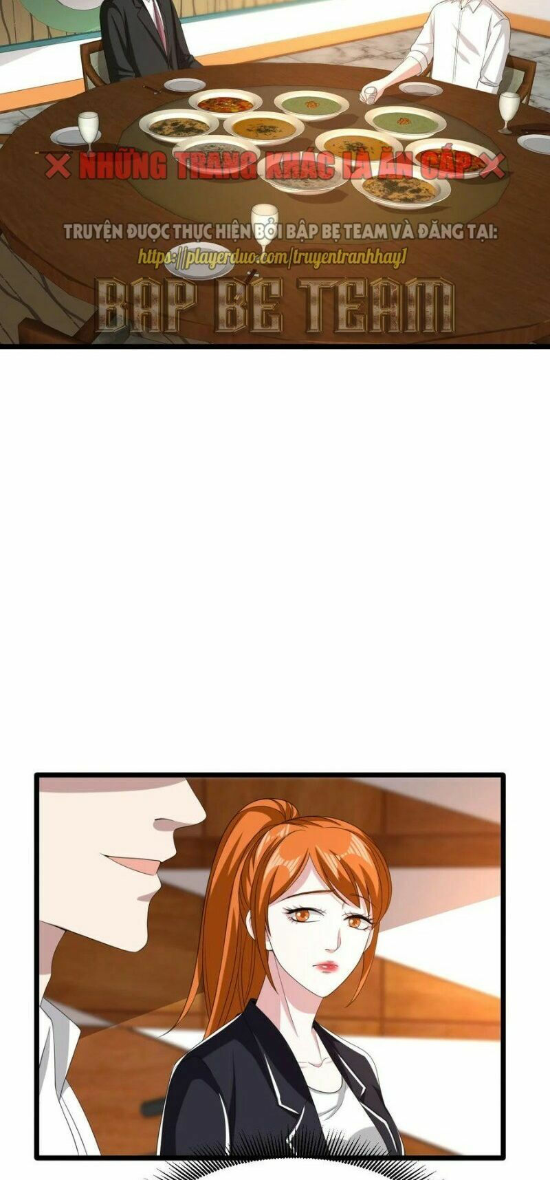 đô thị tà vương chapter 76 15