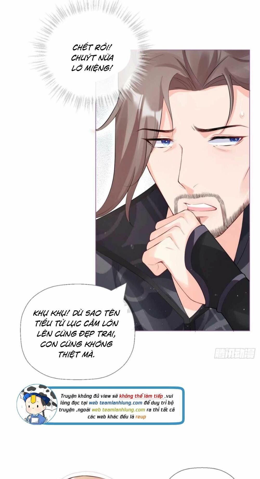 thiết lập ác nữ của tôi sụp đổ rồi chapter 5 9