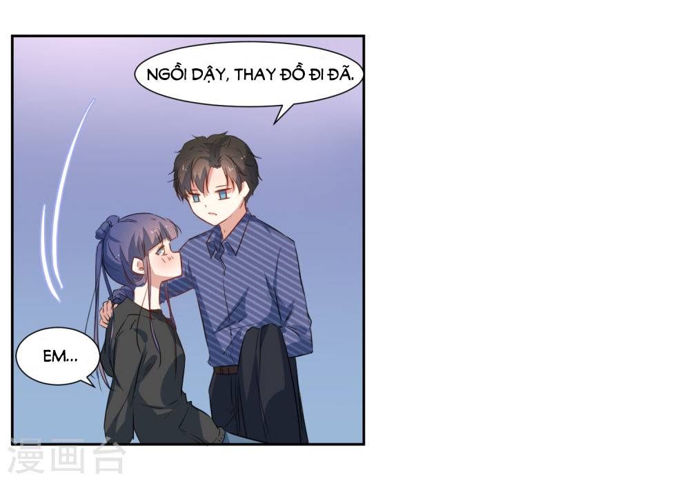 thầy giáo ác ma yêu tôi rồi chapter 43 22