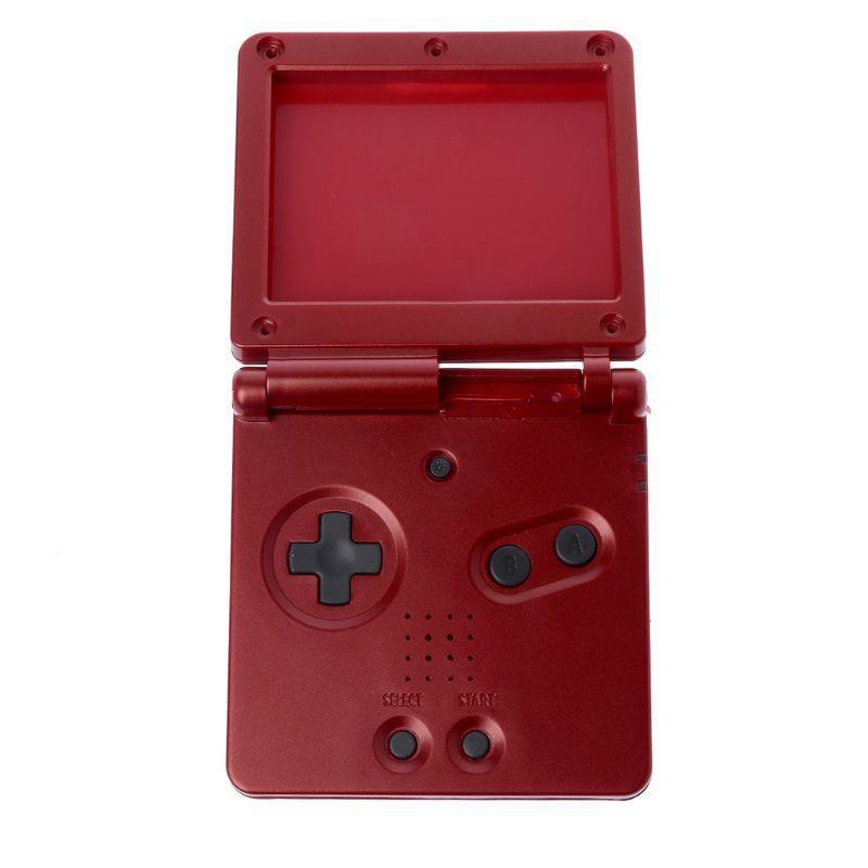Ốp bảo vệ BOO cho Nintendo Gameboy Advance SP