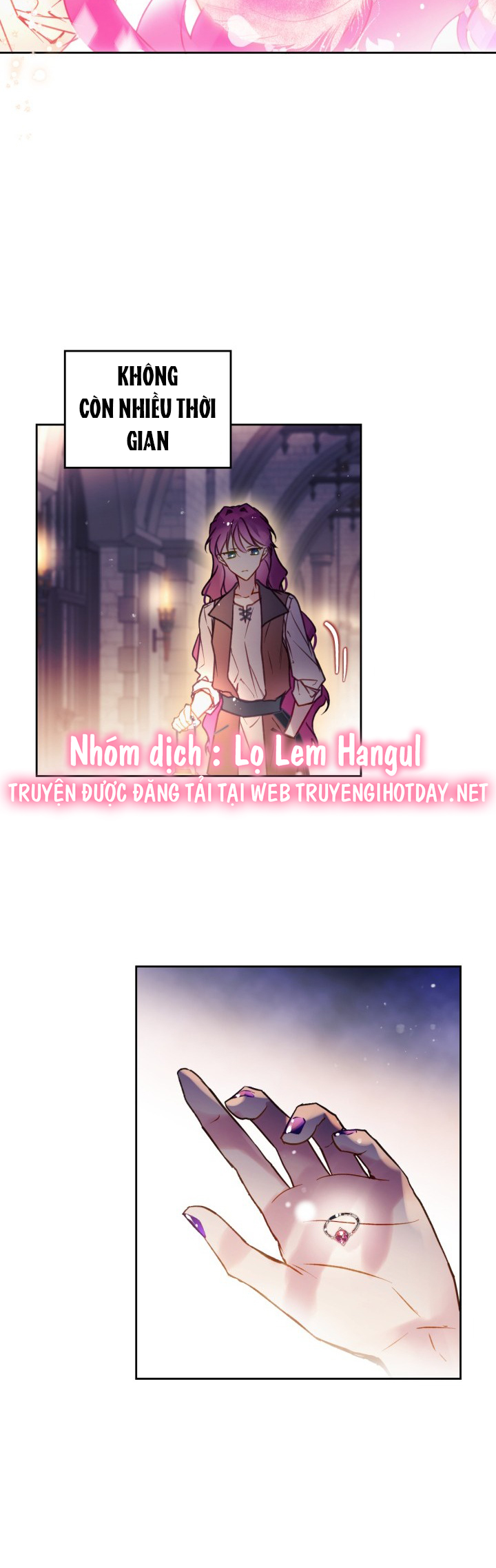 kết thúc của nhân vật phản diện chỉ có thể là cái chết chapter 142 14