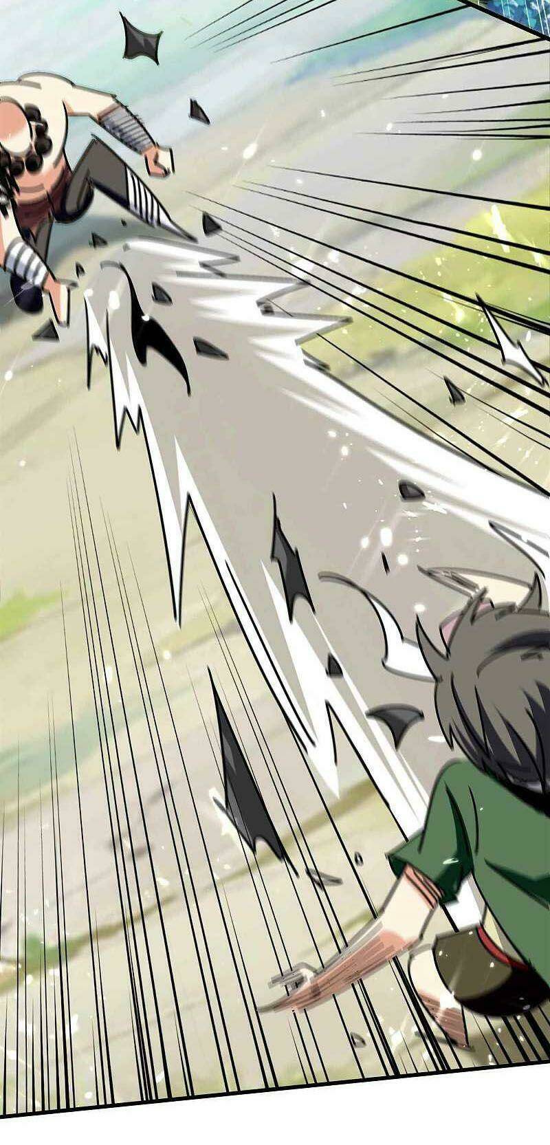 vạn giới tiên vương chapter 148 20