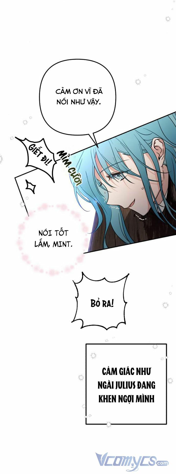 công nương mint bé nhỏ chapter 7 79