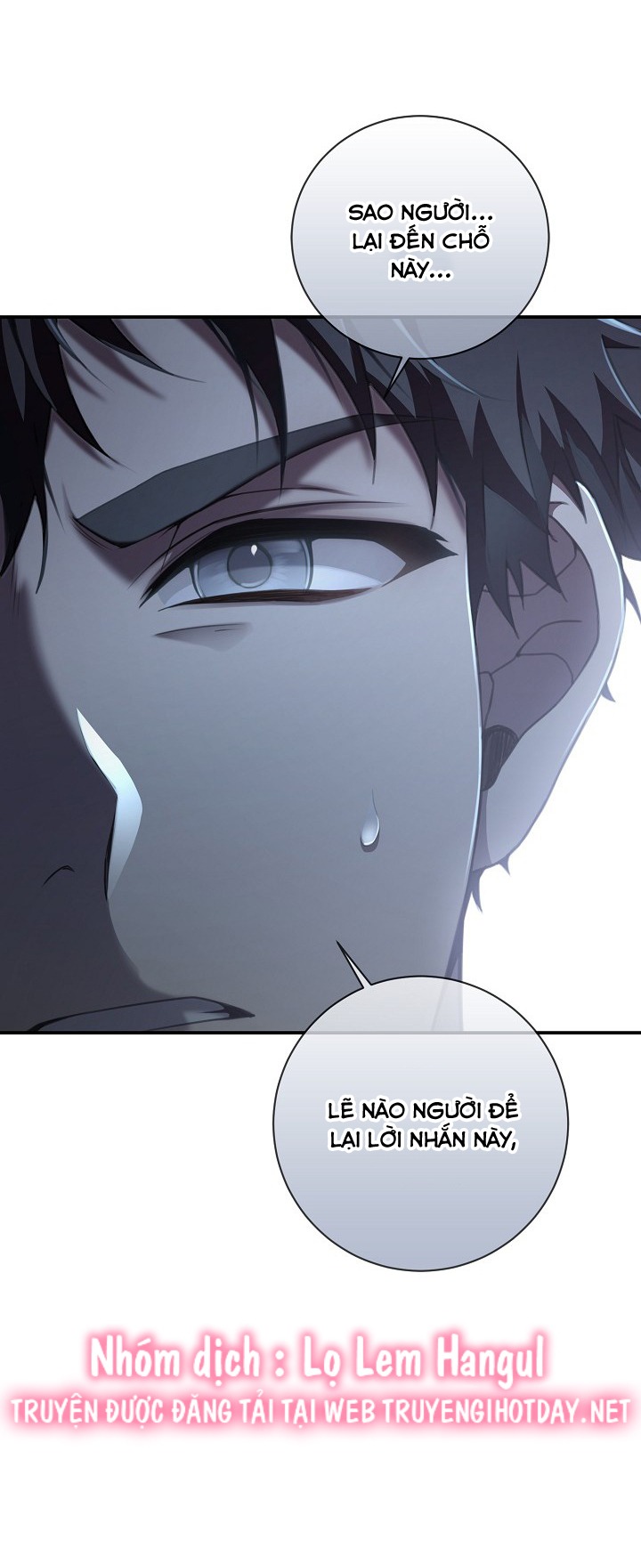 hướng đến ánh dương một lần nữa chapter 87.1 36