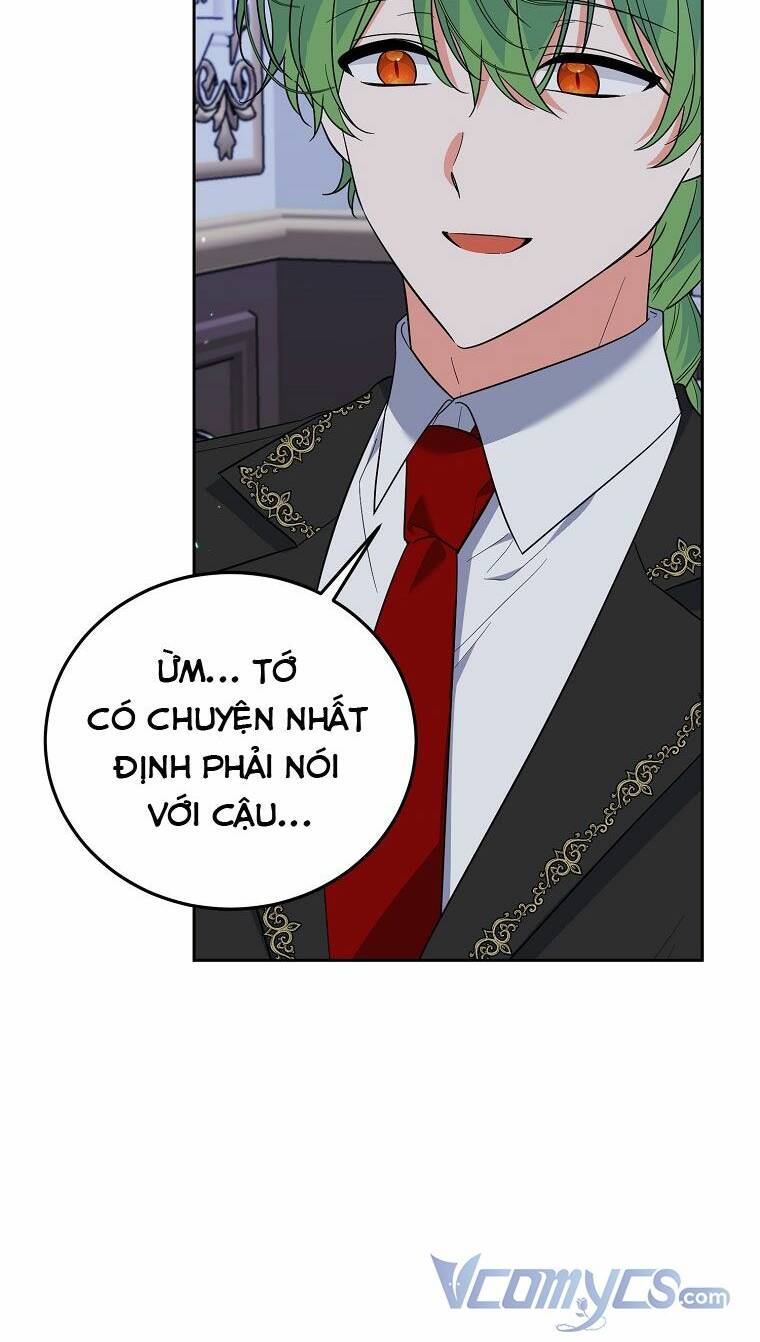 ác nữ karuna bé lại chapter 48 6