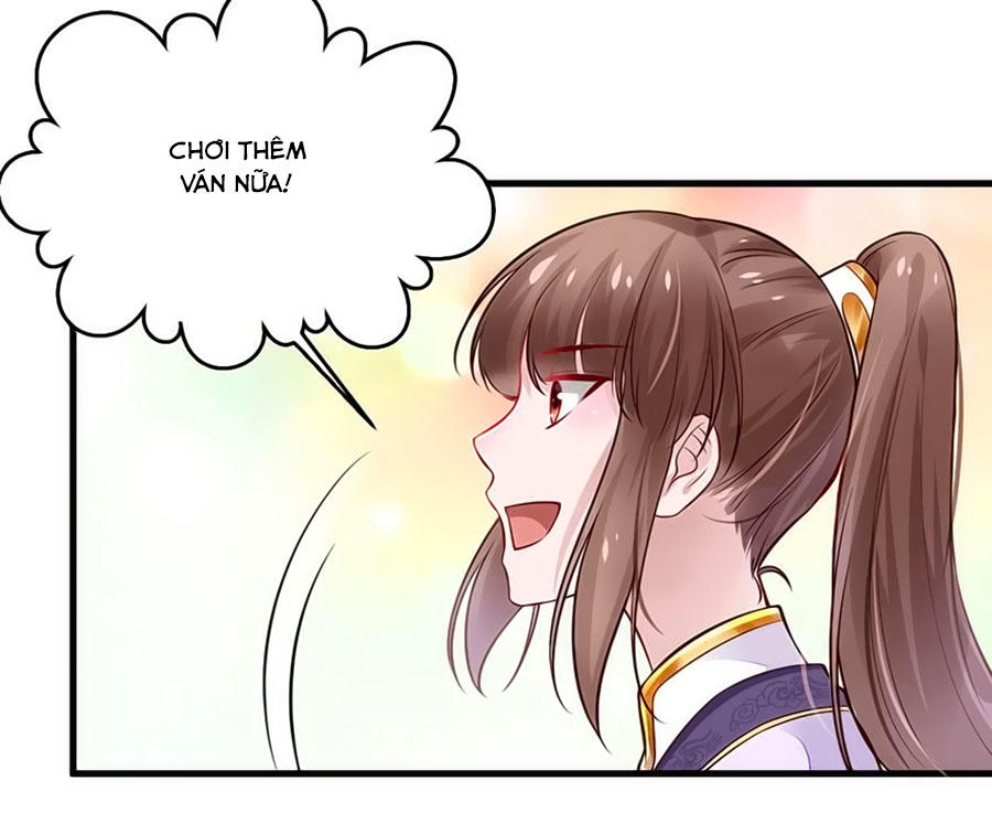 nữ đế livestream công lược chapter 22 37