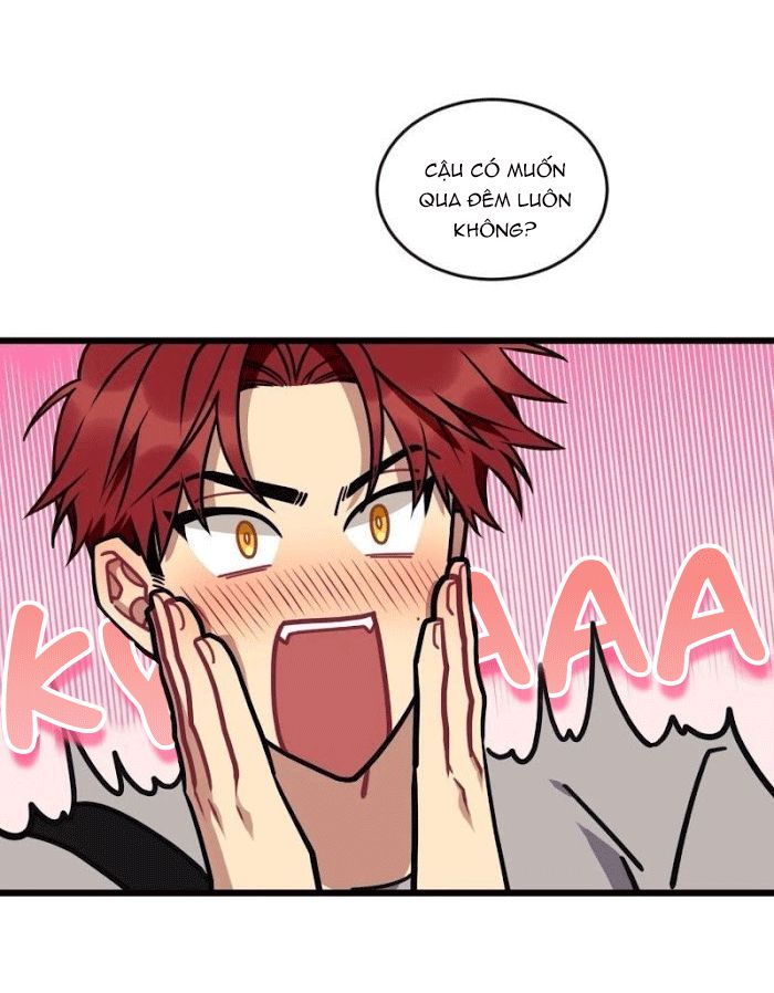 điều ước của cậu là mệnh lệnh của tớ chapter 7 4