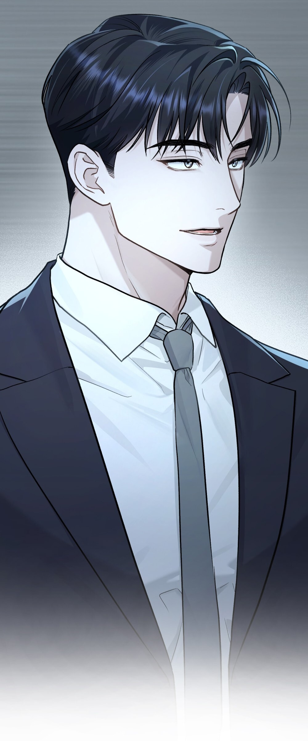 merry psycho chapter 11.1 9