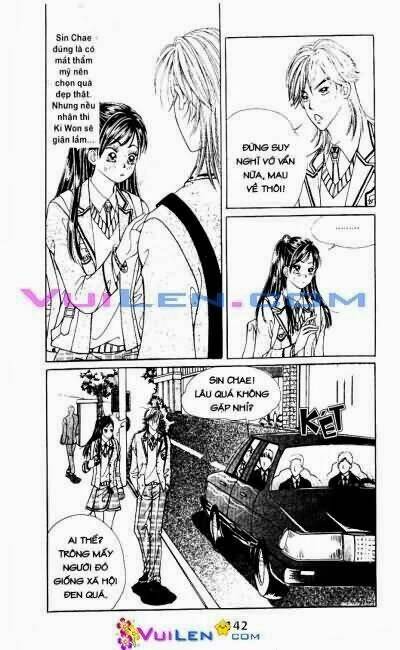 giấc mơ thần tượng chapter 9 142