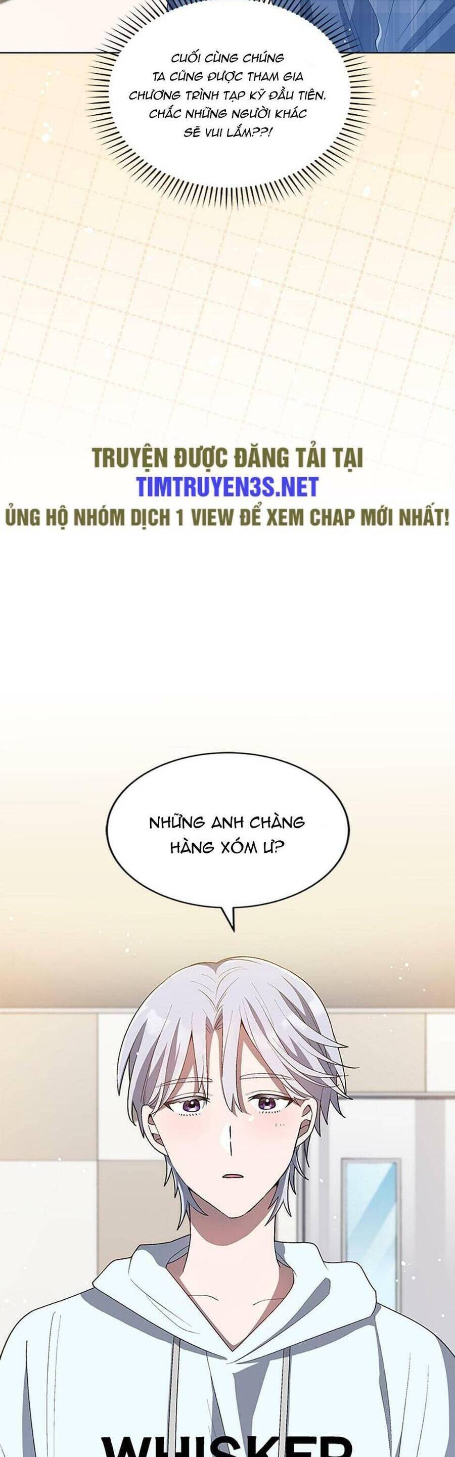 cuộc sống thứ 2 của thần tượng toàn năng chapter 22 35